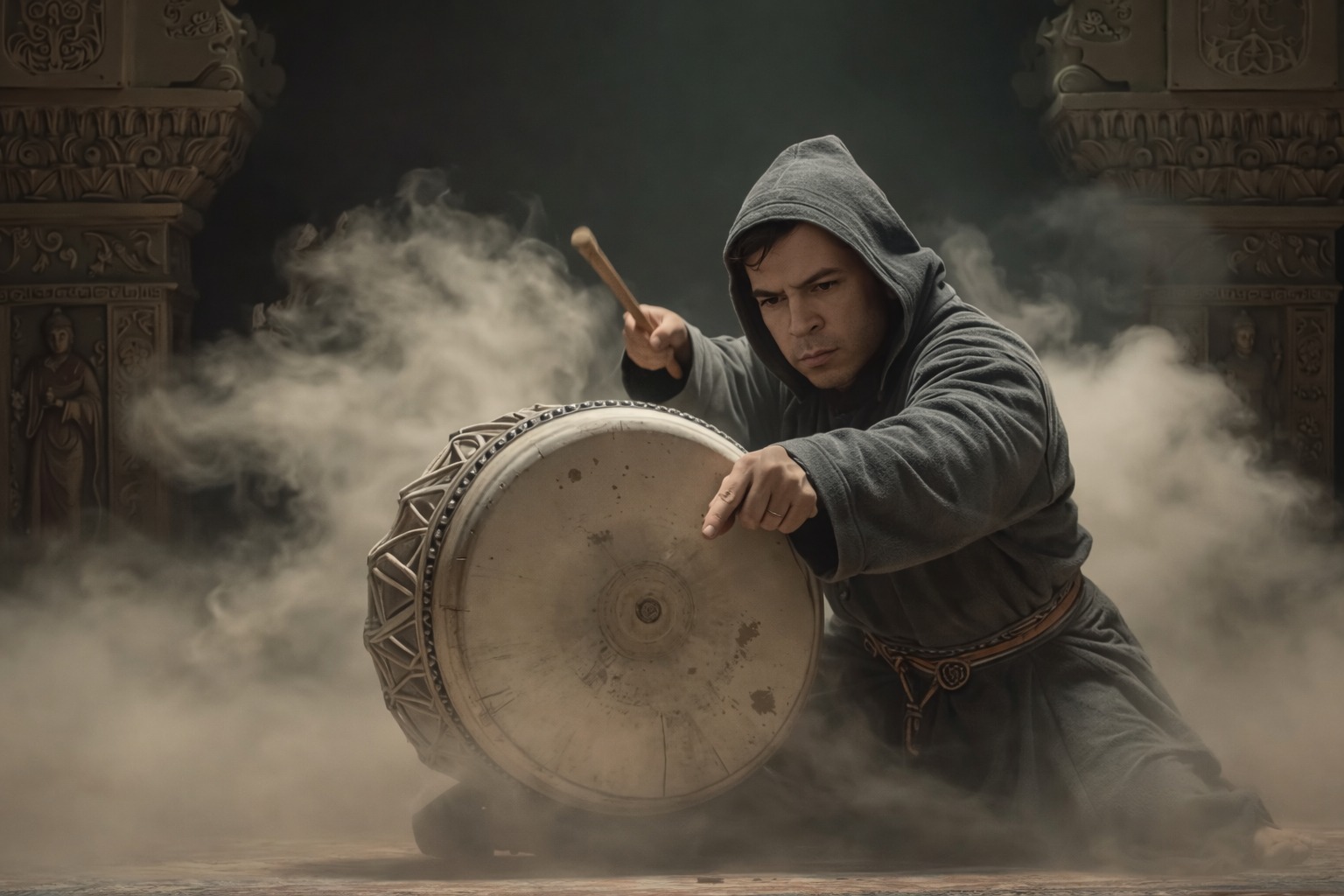 Radical ou Bestial? Um convite à reflexão